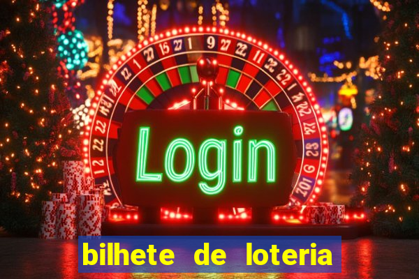 bilhete de loteria filme completo online